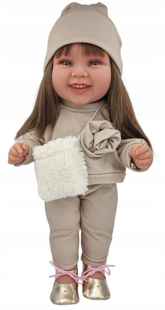 Lalka hiszpańska Diana 47cm