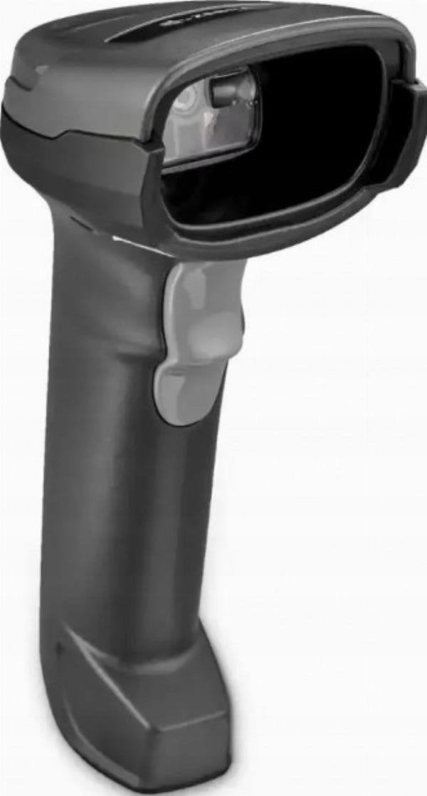 Czytnik kodów kreskowych Zebra Bezprzewodowy 1D 2D (DS2278-SR7U2100PRW)