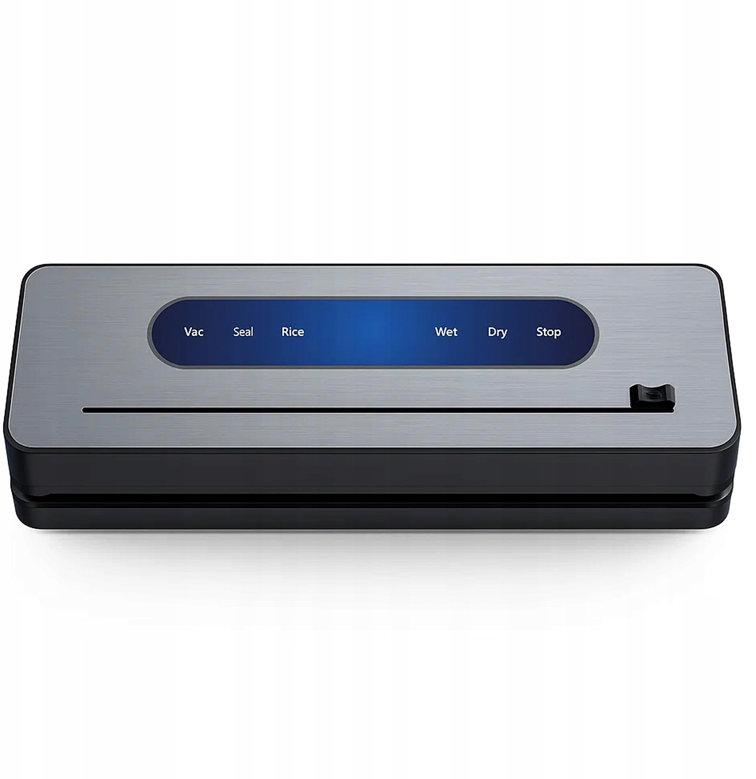 Q79D ZGRZEWARKA PRÓŻNIOWA Z NOŻEM FUDI7 + ZAPAS FOLII