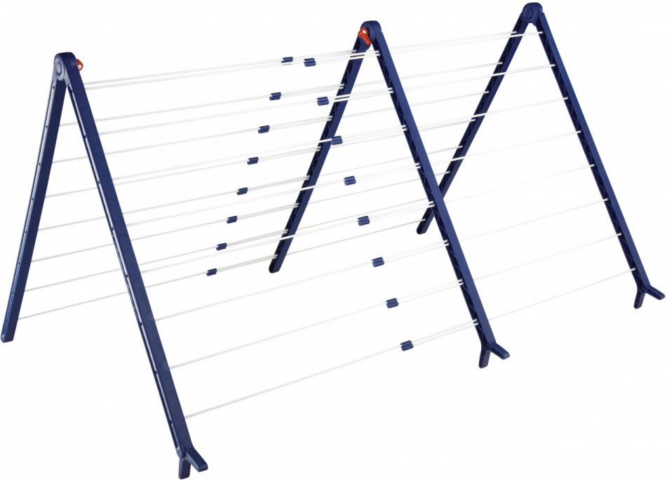 Suszarka na pranie Leifheit Pegasus Bath