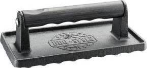 Gefu Prasa do steków BBQ 1 kg Gefu