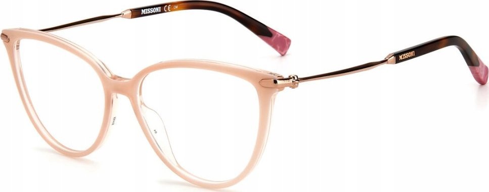 Missoni Ramki do okularów Damski Missoni MIS-0057-FWM 53 mm