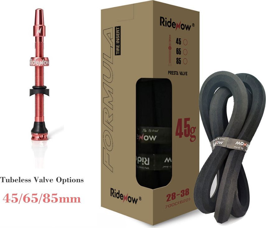 CERVA Wkładka antyprzebiciowa RideNow 45mm