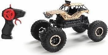 Auto terenowe R/C