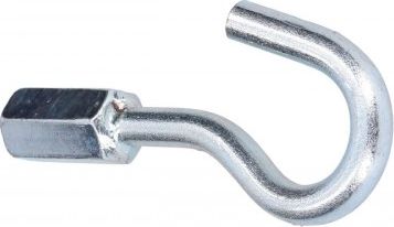 ExtraLink EXTRALINK HOOK WITH SCREW 12MM