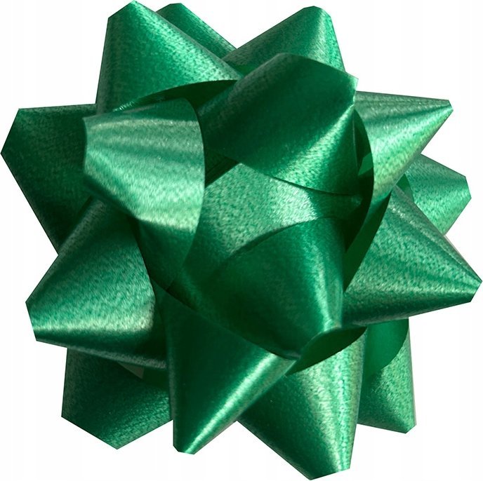 Rozetka KOKARDA do prezentów 7cm MK7