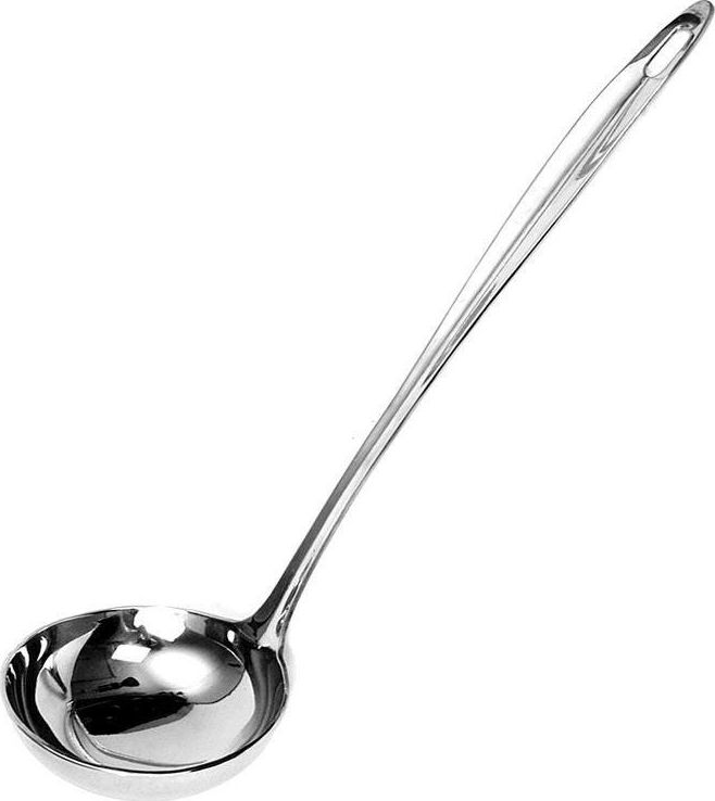 Orion CHOCHLA ZE STALI NIERDZEWNEJ 9.5 x 32.5cm ORION