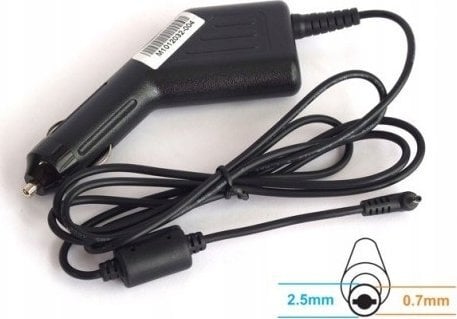 Zasilacz do laptopa Energy4U Zasilacz sam.Energy4U CA04 19V/2.1A 2.5x0.7mm