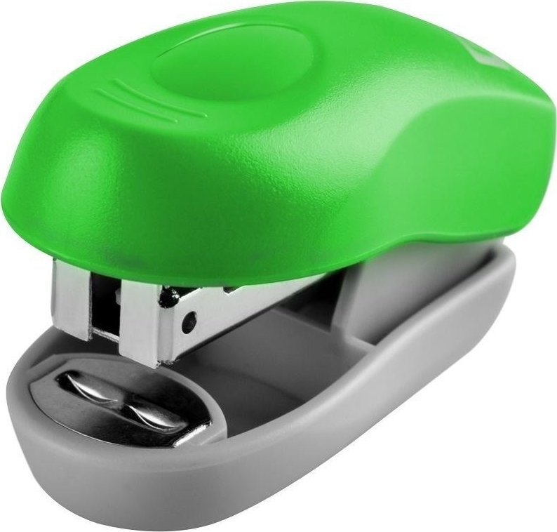 Zszywacz Easy Zszywacz 2001-GN mini zielony EASY