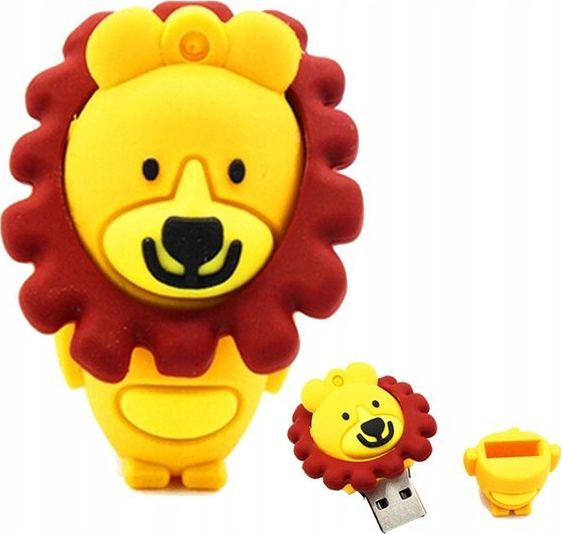 Pendrive Dr. Memory 8 GB