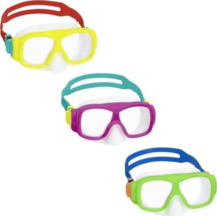 Bestway Maska do pływania B22039 30999