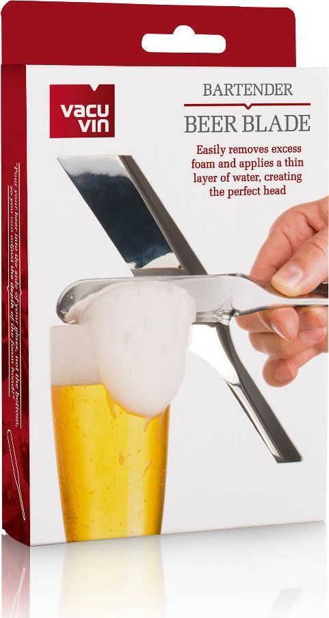 Vacu Vin Brzytwa do piwa uniwersalny