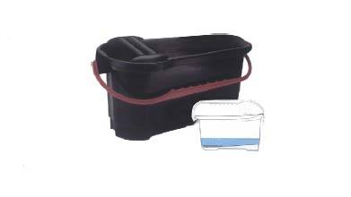 Dedra Wanna glazurnicza 25L (1511)