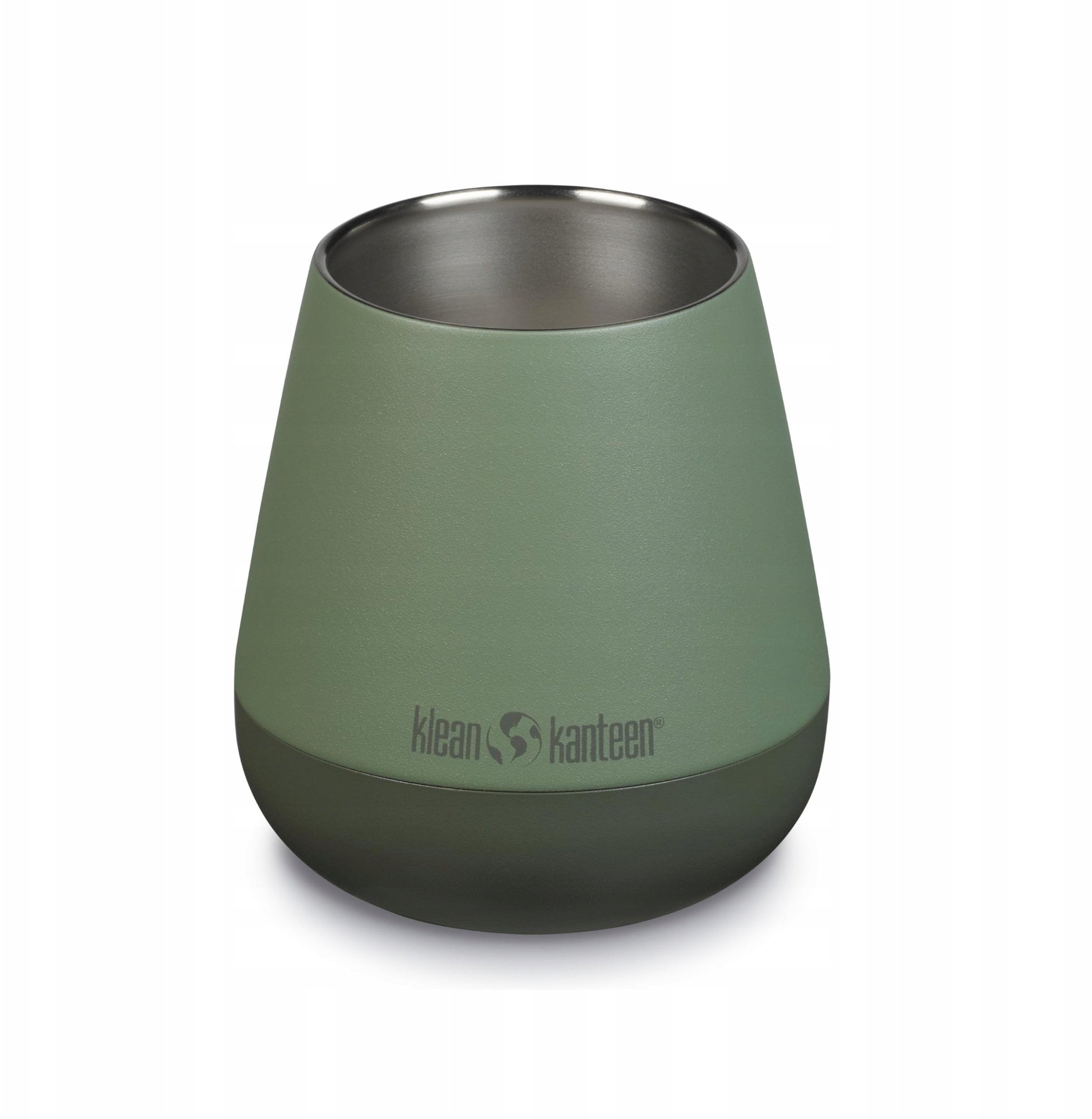 Kanteen Rise Wine Tumbler, 296ml/10oz, Sea Spray