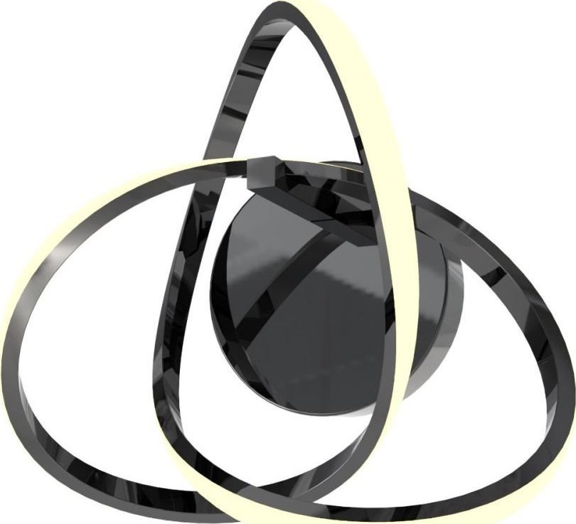 Kinkiet Zumaline Lampa ścienna LED 14W INDIGO MB9717-1-3BCN Zuma Line