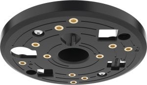 Axis Axis 01474-001 akcesoria do kamer monitoringowych Oprawa