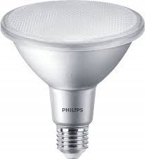 Philips Philips 8719514443402, 9 W, 60 W, E27, 750 lm, 15000 h, Warm white
