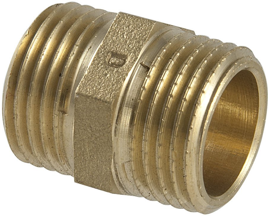 CONNECTOR 1 1/4 I/I