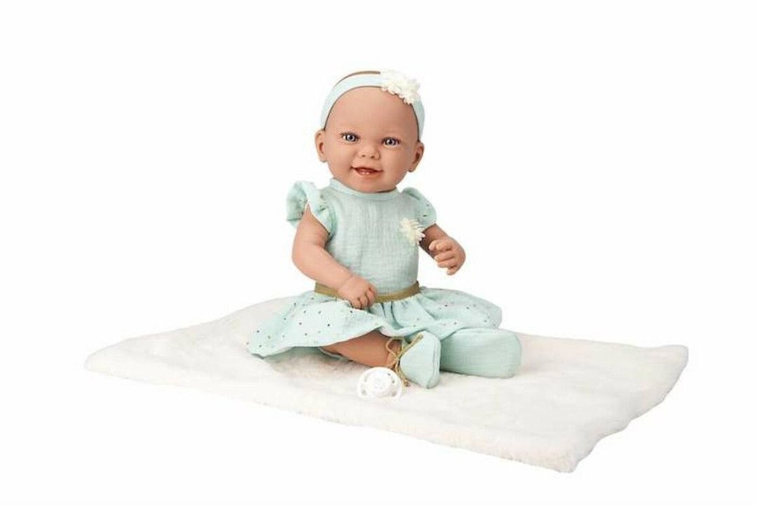 Lalka Bobas Arias Zoe