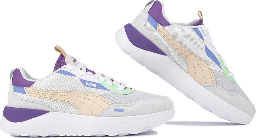 Puma Buty damskie Puma Runtamed Platform 392324 11 37,5