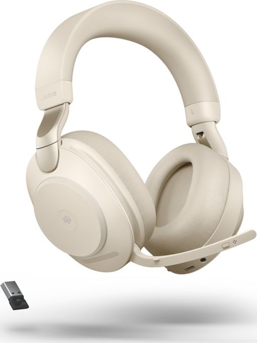 Słuchawki Jabra Evolve2 85 Link380a MS Stereo (28599-999-998)