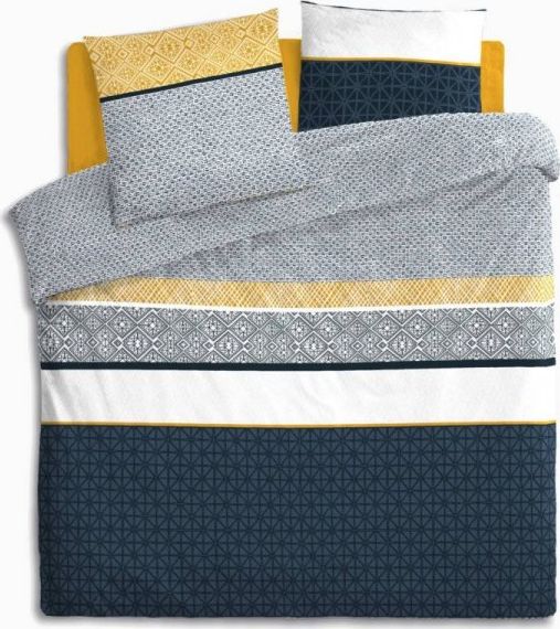 Dekoracja domu Komplet pościeli Etnik 240x220 cm