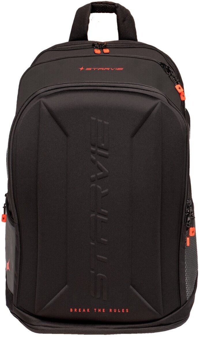 Starvie Hard Eva Black 2026 Padel Backpack