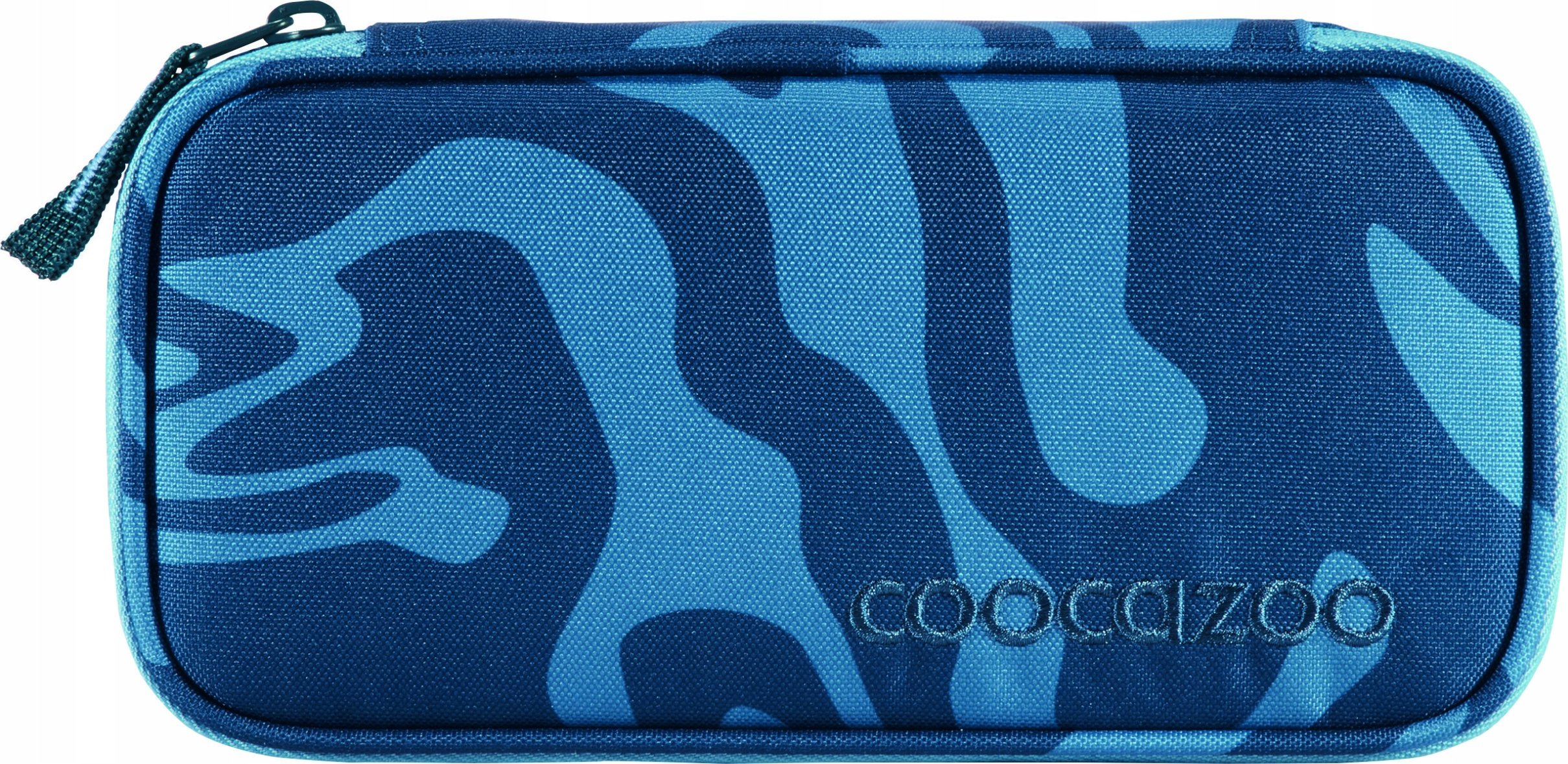 Hama COOCAZOO 2.0 przybornik, kolor: Breaking Waves