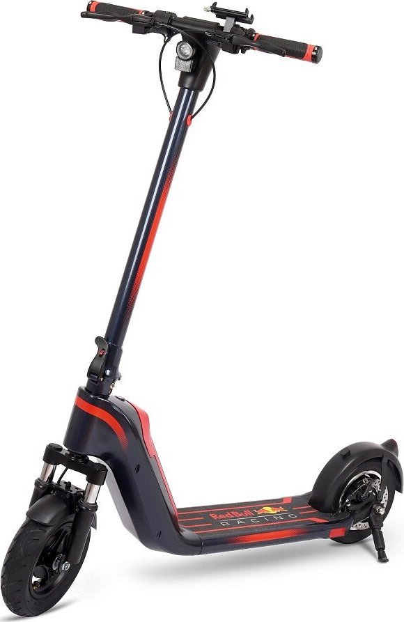 Hulajnoga elektryczna Red Bull RB-RTAKEUP10-10