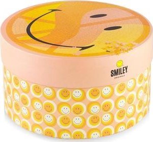 Puzzle Smiley Peace by Piece