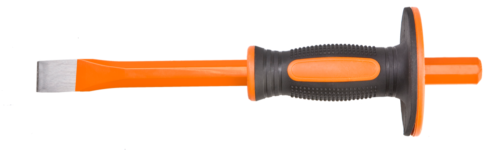 Neo Przecinak z ochraniaczem 22x18x300mm (33-081)