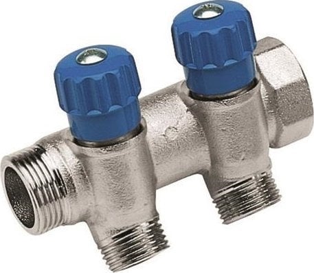 Sourcing WATER VALVE 1INX1/2IN 2R COLD(C322N10QB