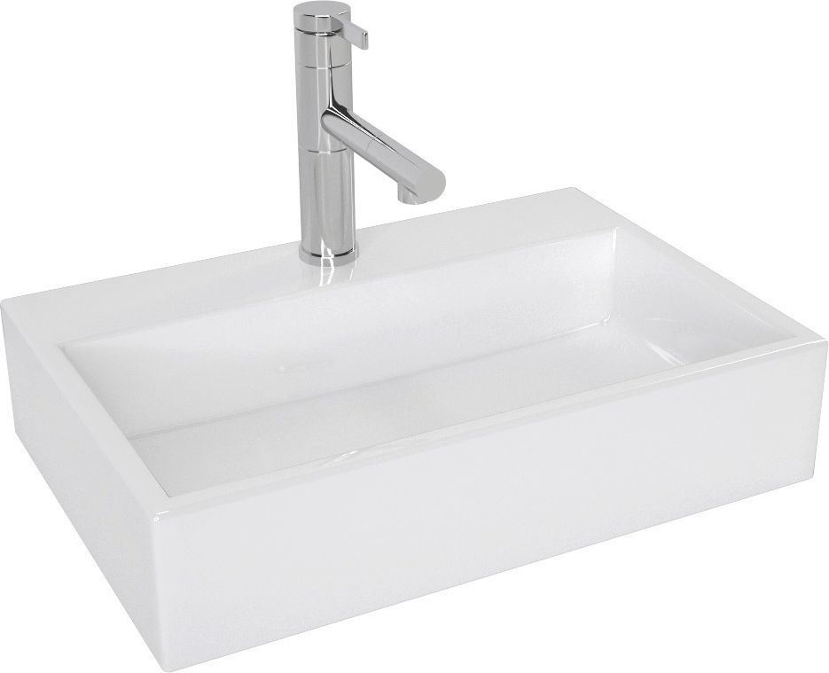 Umywalka Rea Valeria 50cm