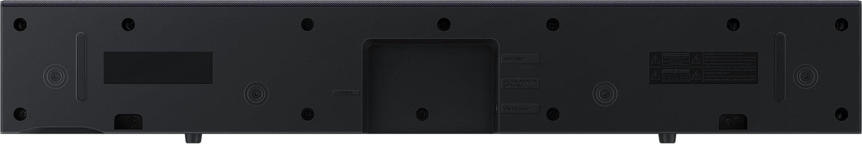 Samsung HW-B410F 2.0 soundbar-äänijärjestelmä