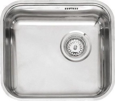 Zlewozmywak Reginox L18 4035 OKG zlewozmywak stalowy