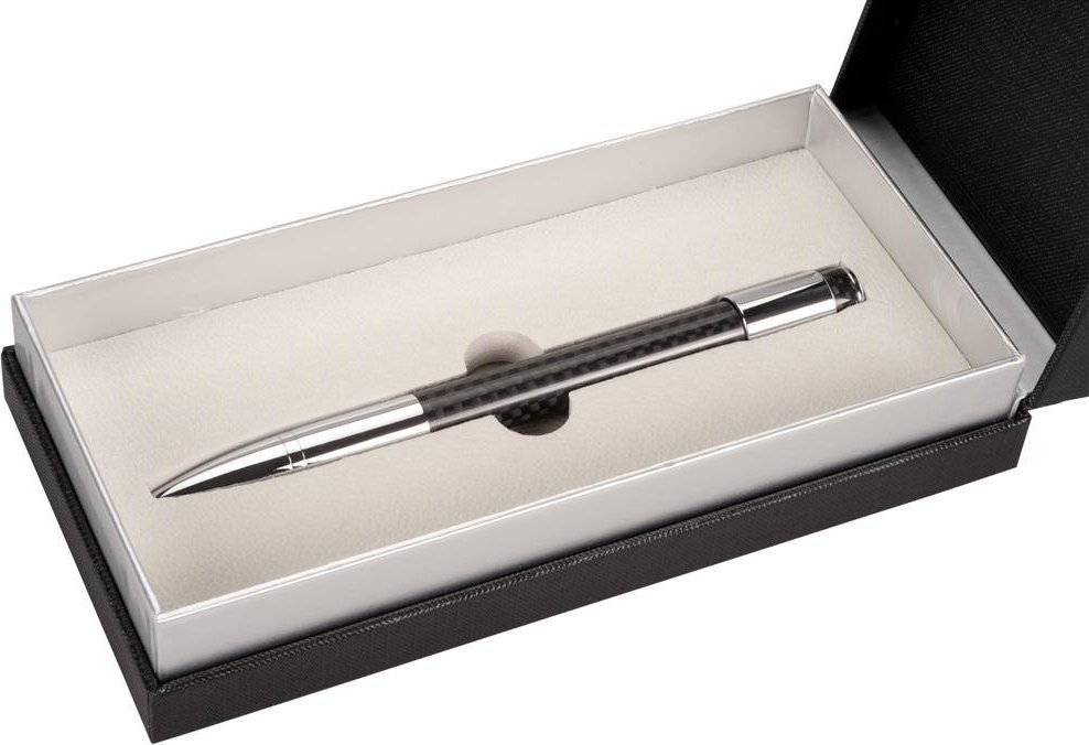Długopis biznesowy w pudełku