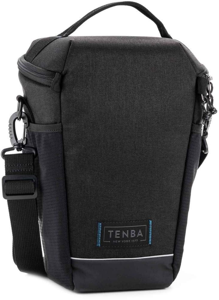 Tenba Skyline v2 9 Top Load Black