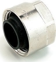 Comap Złączka zaciskowa - 3/4E-15z pierścieniem elastycznym, niklowana COMAP835 E