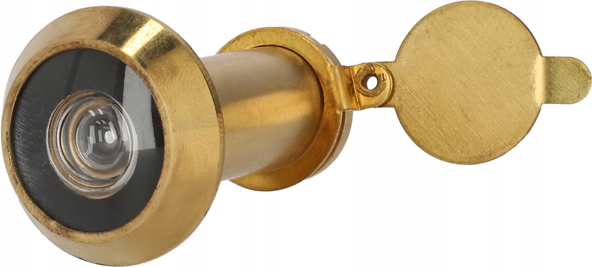 DOOR VIEWER JY1 14MM 35-60 BP