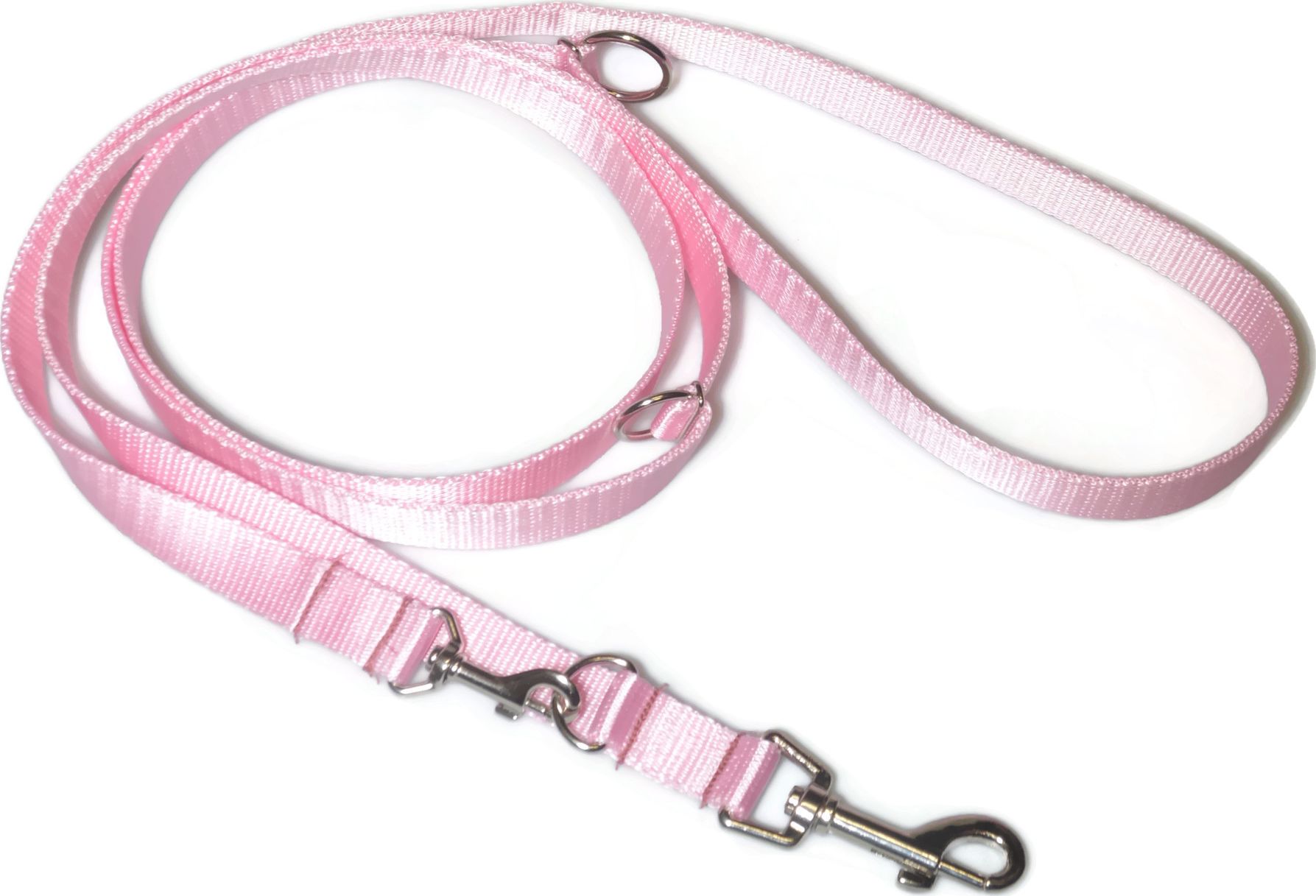 Alizoo Smycz dla psa przepinana 20mm/220cm