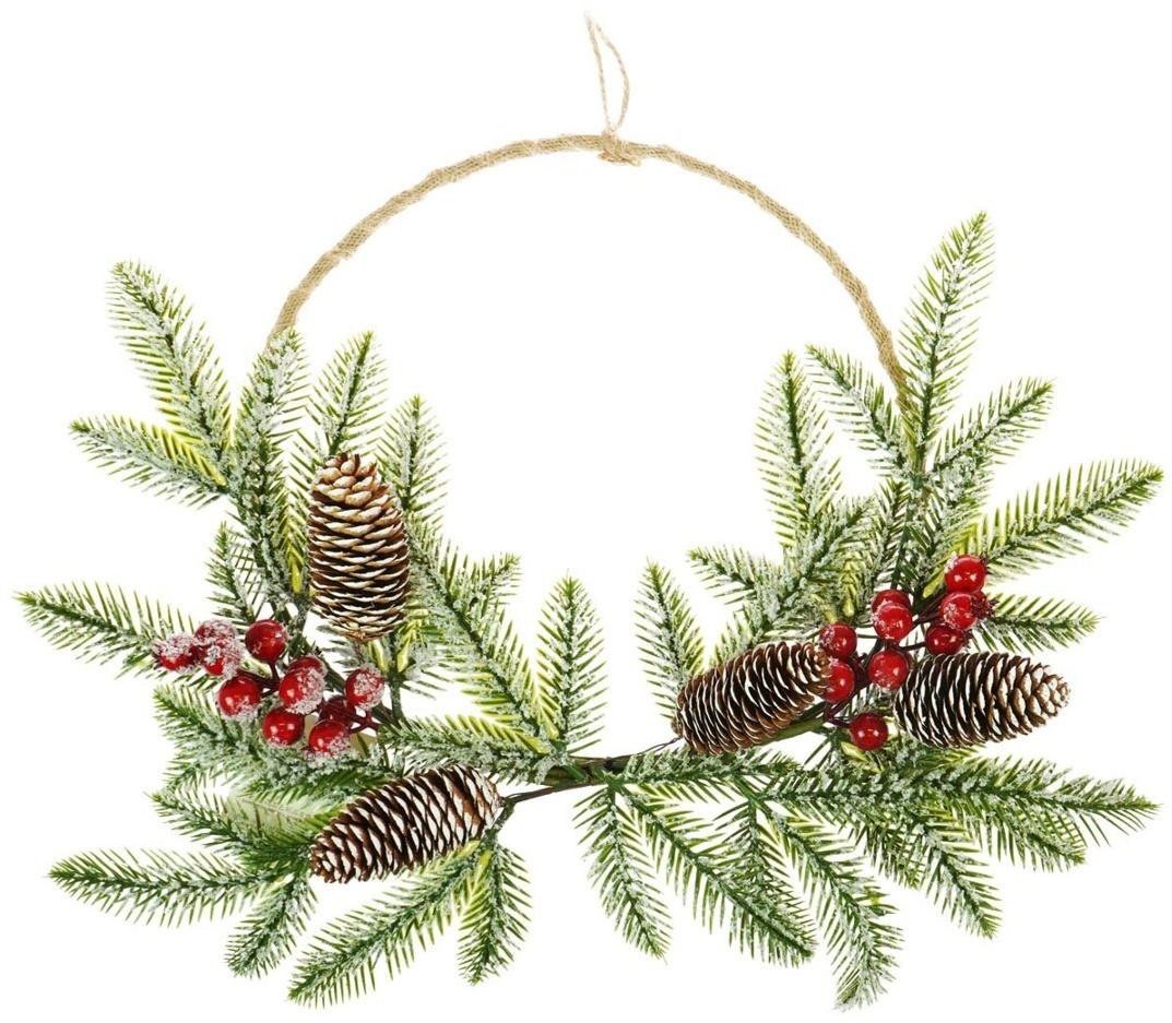 Stroik na obręczy premium