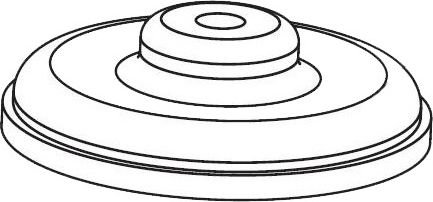 Aquael Membrana AP/APR OXY 2szt. (100986)