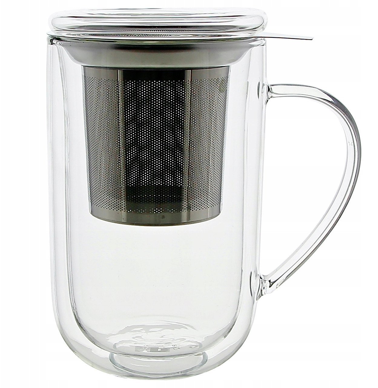 MPL puodelis su sieteliu, 500 ml