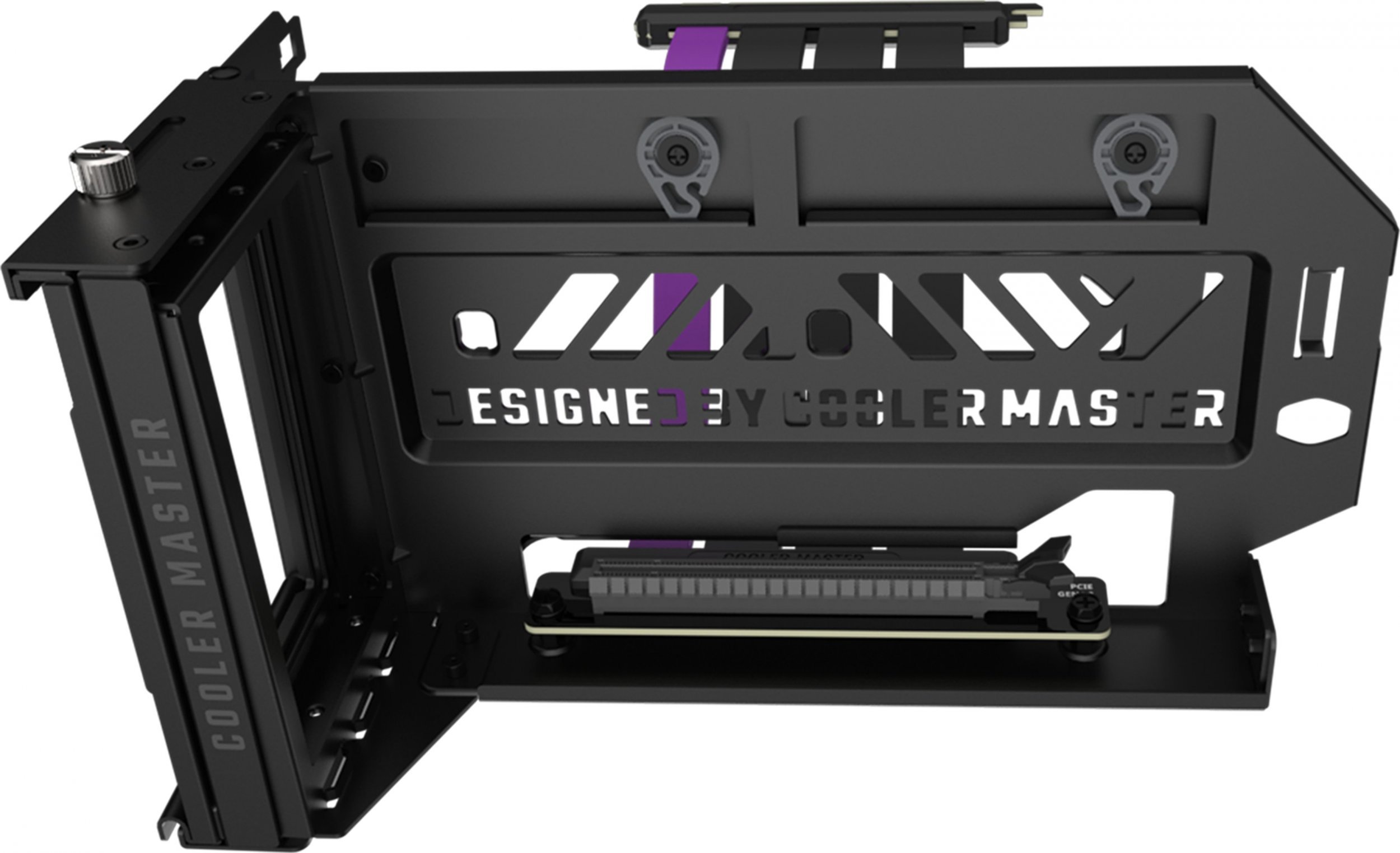 Cooler Master Uchwyt na kartę graficzną V3 PCIE 4.0 (MCA-U000R-KFVK03)