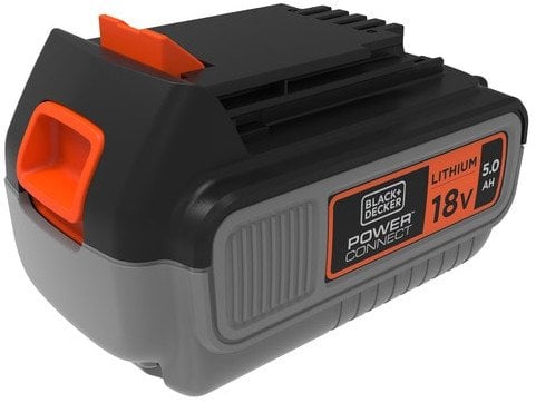 Akumulator 18V Li-lon 5 0Ah BL5018-XJ BLACK+DECKER