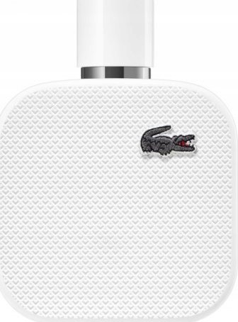 Alkotest LACOSTE L.12.12 Blanc EDT spray 100ml
