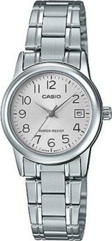 Zegarek Casio ZEGAREK DAMSKI CASIO LTP-V002D-7BUDF (zd587a)