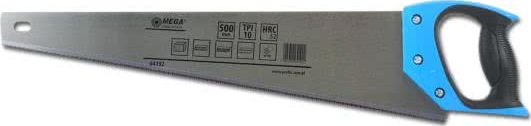 Mega piła płatnica 400mm, 10 zębów/cal (64190)