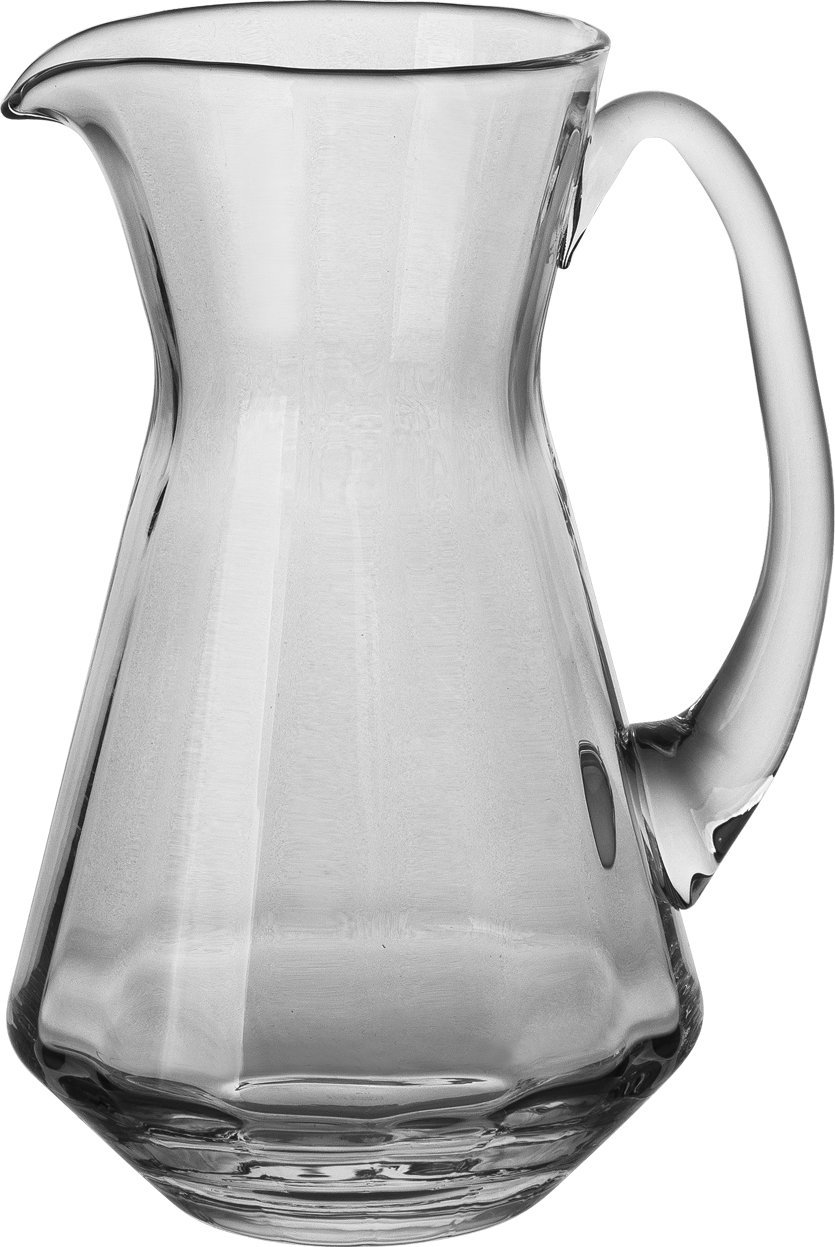 Krosno Dzbanek szklany 1,5 L Celebration