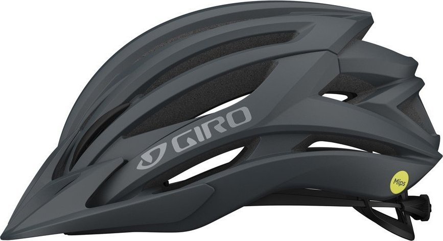 Giro Kask mtb GIRO ARTEX MIPS Rozmiar kasku: L(59-63 cm), Wybierz kolor: Matt Dark Sharkskin